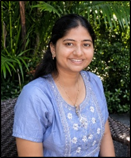 Ms. Anjali Puppala