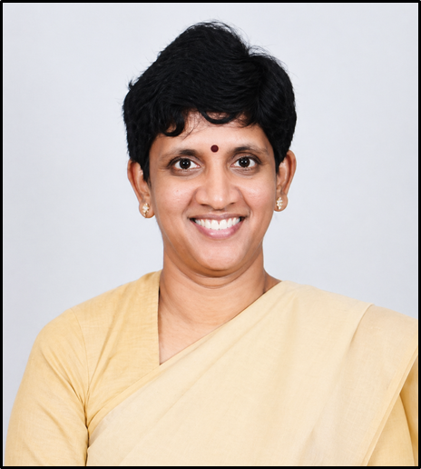 Dr. DEEPIKA K