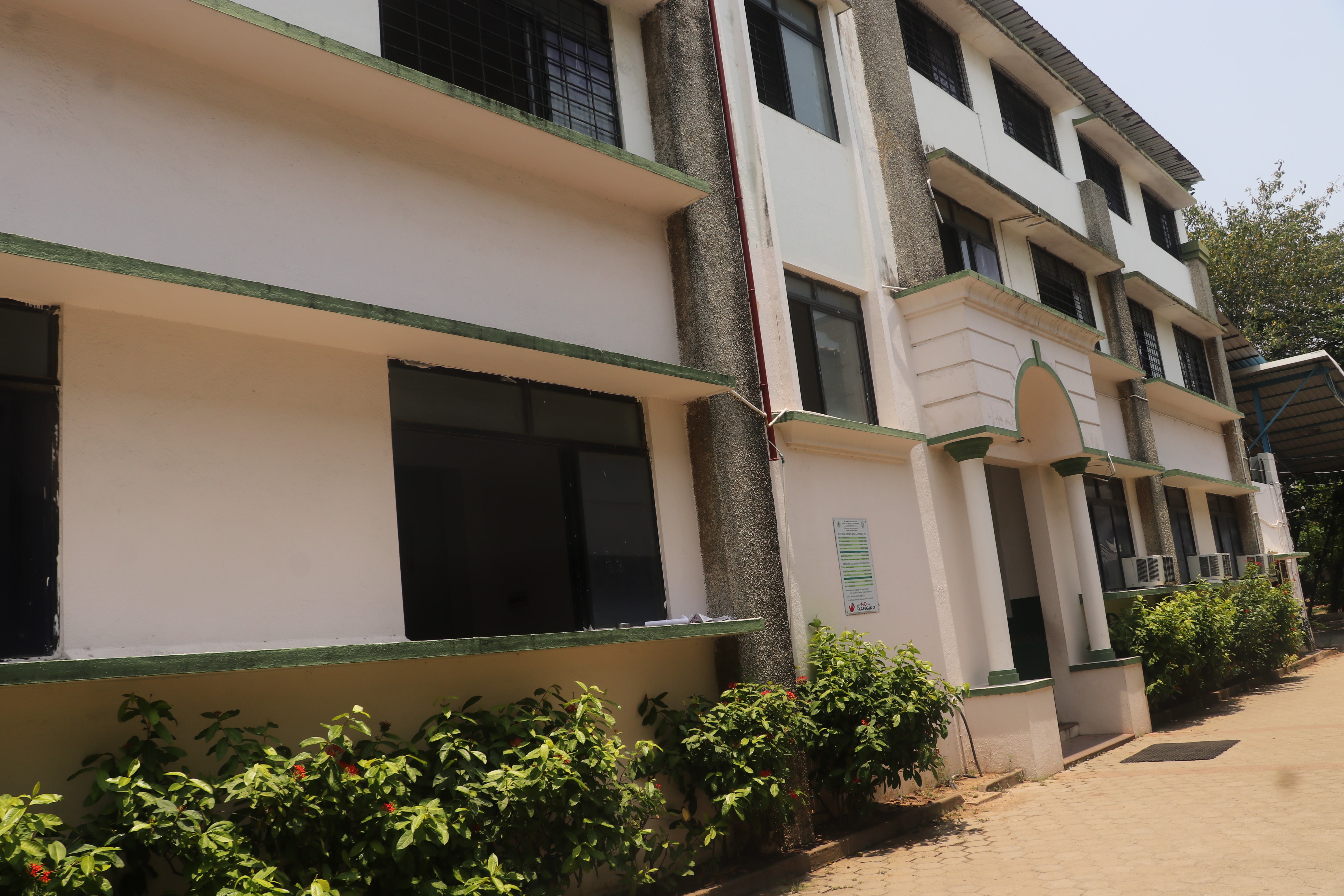 Arts Block