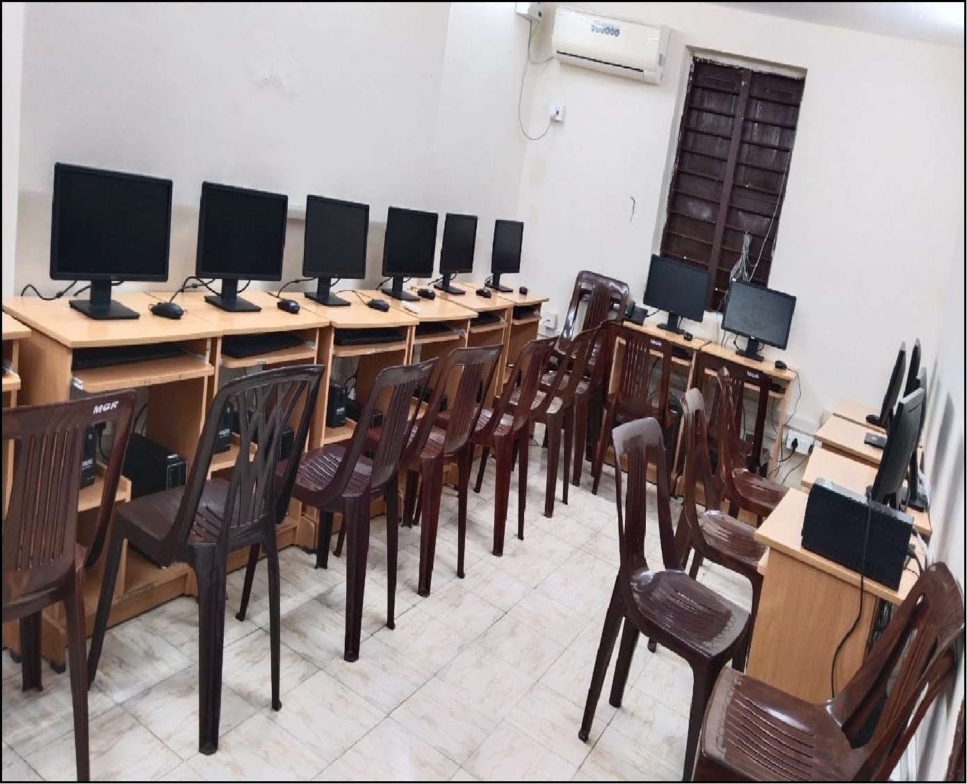 Laboratories