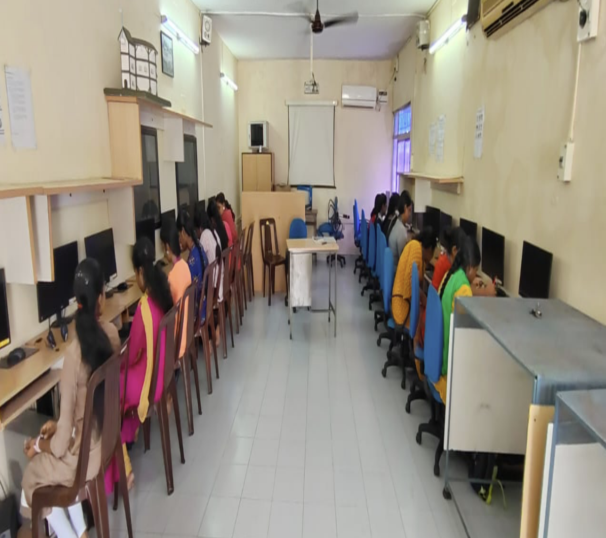 English Lab