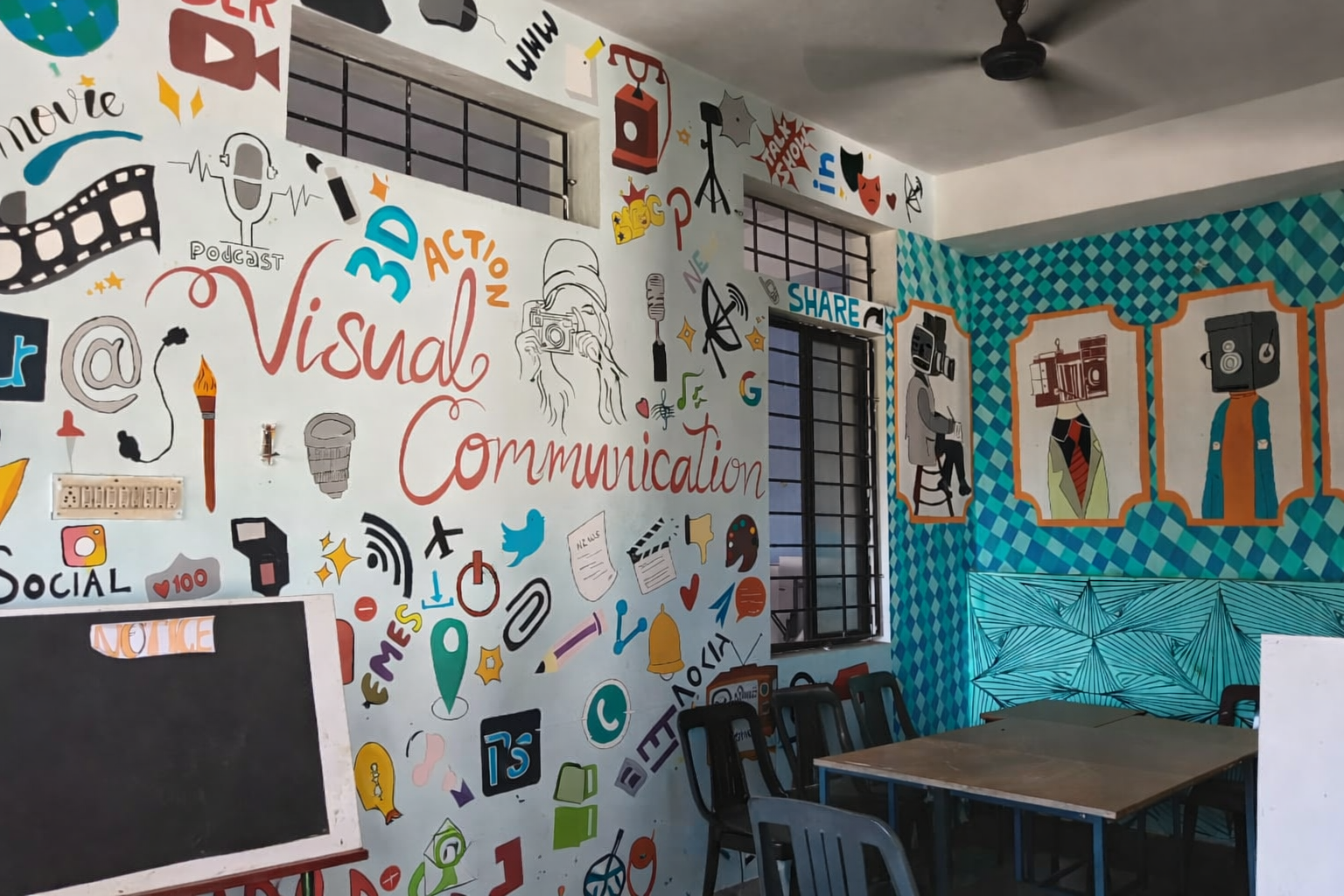 Viscom Lab