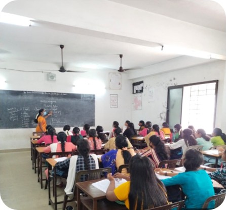 Classrooms