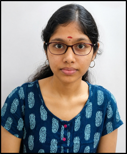 CA Rohini Jayakumar
