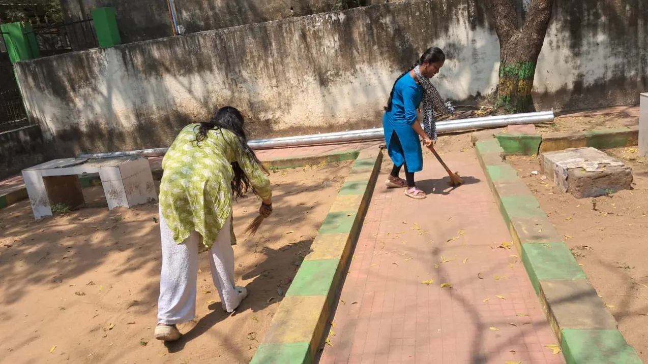Activity