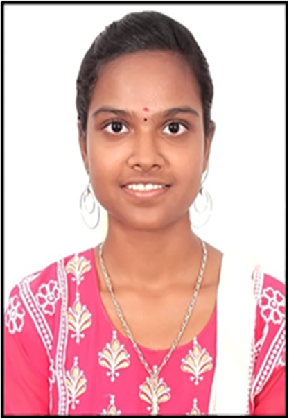 Ms. SUDARSHINI M