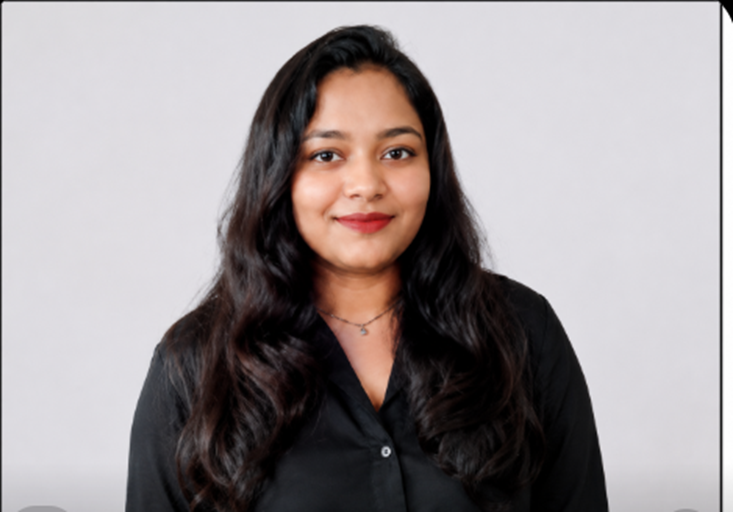 S. Kavitha