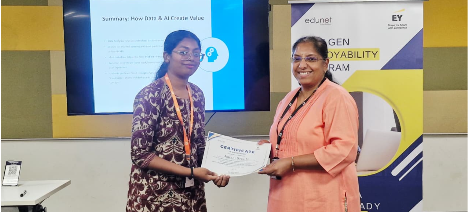 Certificate Distribution