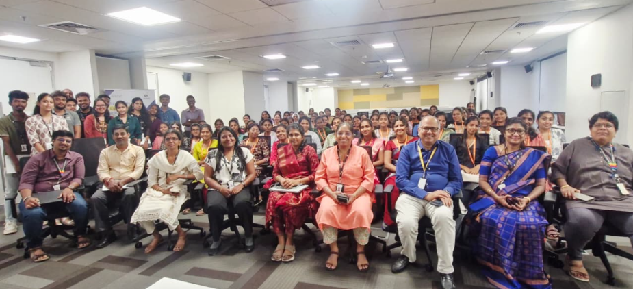 Group Discussion Session