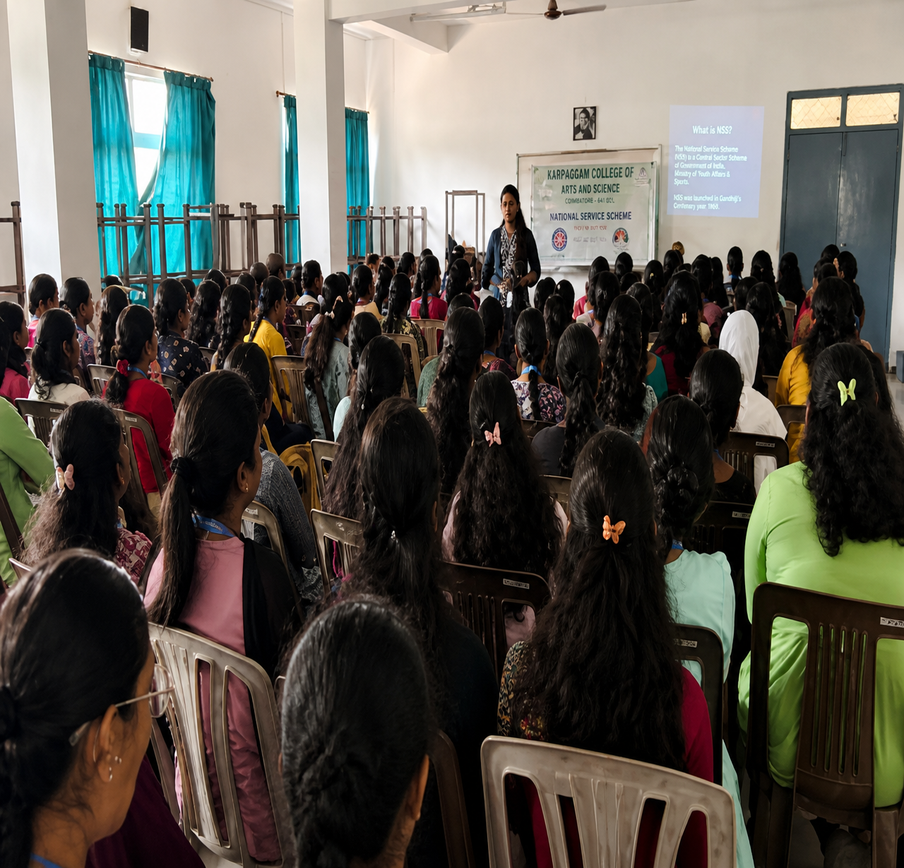 Student Assembly