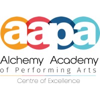 Alchemy Academy