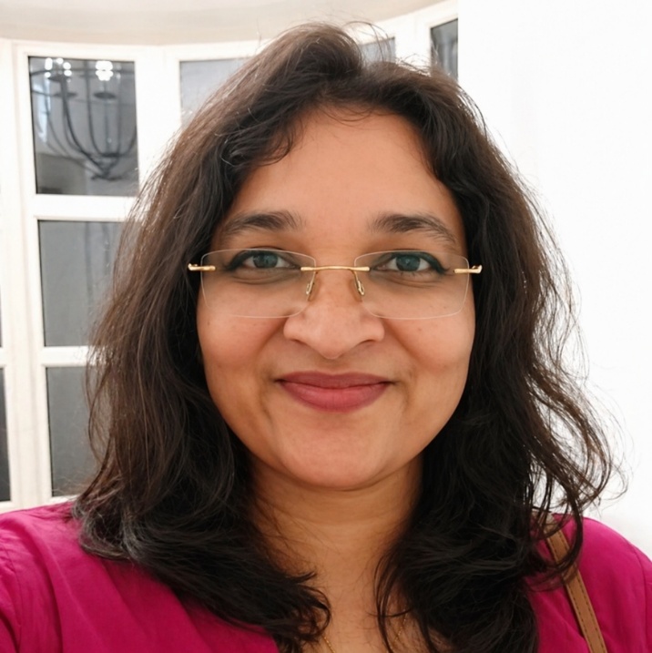 Arthy A