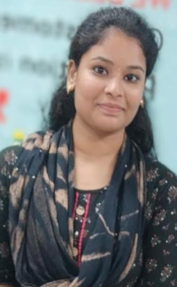 Mary Patricia Sharolyn