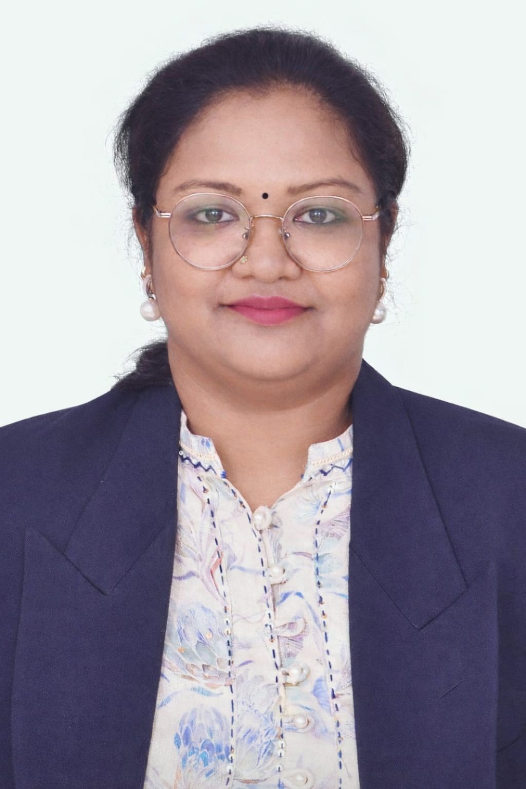 S. Kavitha