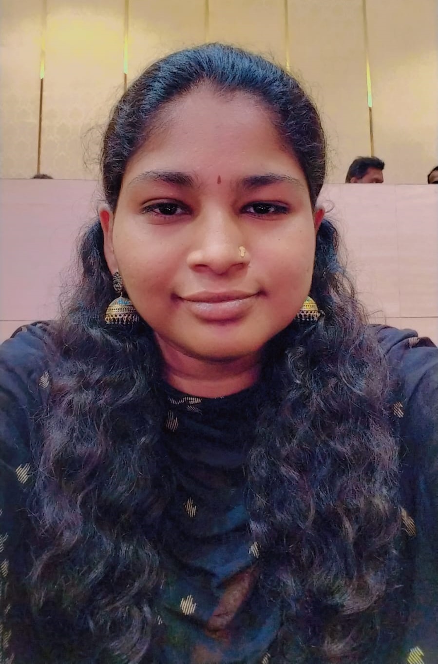 Dr. Moogambigai Sugumar