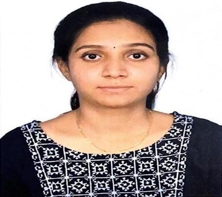 Mary Patricia Sharolyn