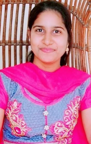 Mary Patricia Sharolyn