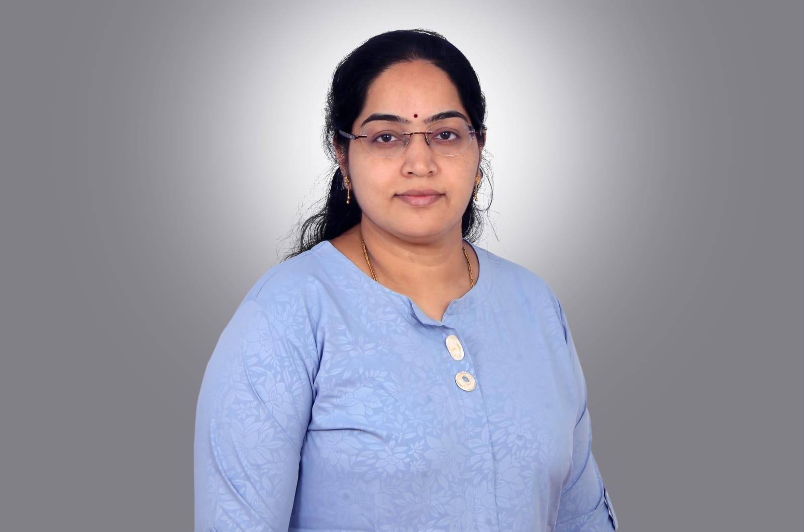 Dr. Vishnu Priya Padmanaban