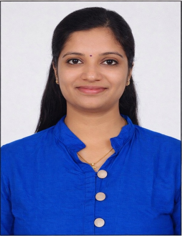 Pillai Rakhi Rajendra Prasad