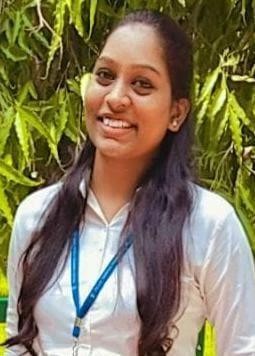 Mary Patricia Sharolyn