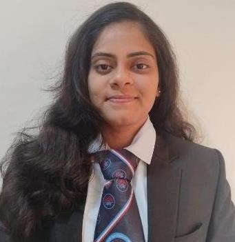 Mary Patricia Sharolyn