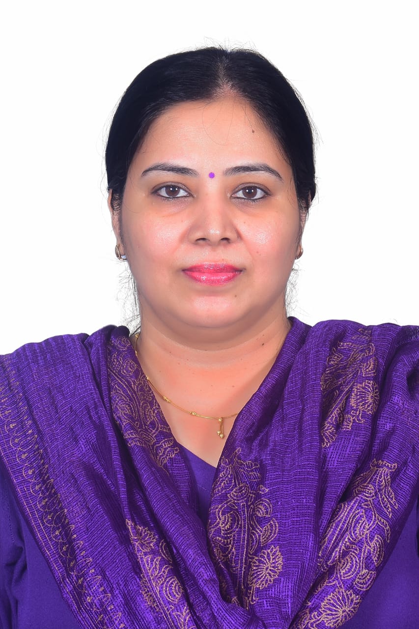 Srividhyaa Rangarajan