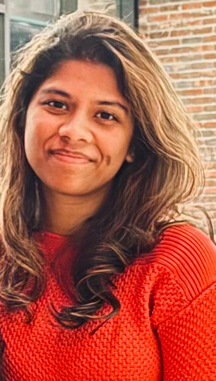 Subhiksha Gajendira Babu