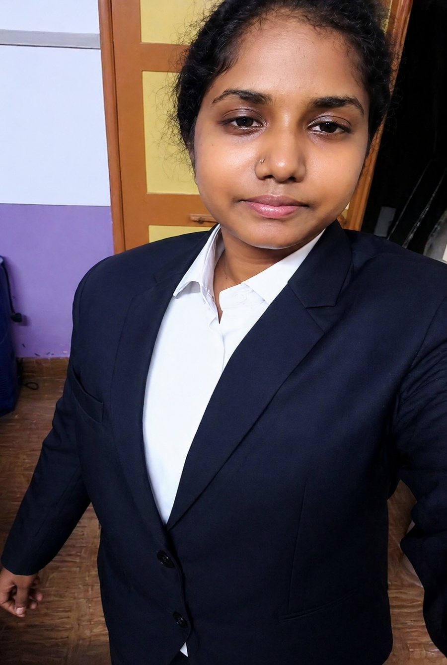 Swathilakshmi Muralikrishnan