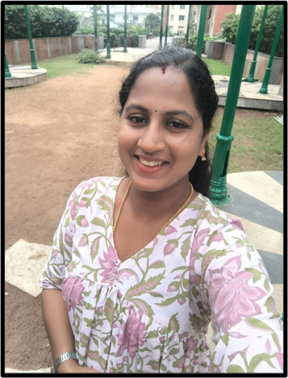 Ms. M. Abhinaya
