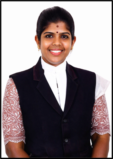 Mrs. Archana Sampath