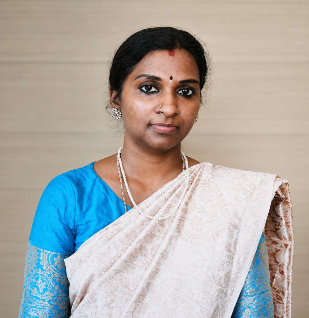 >Dr. D.K. Hemamalini