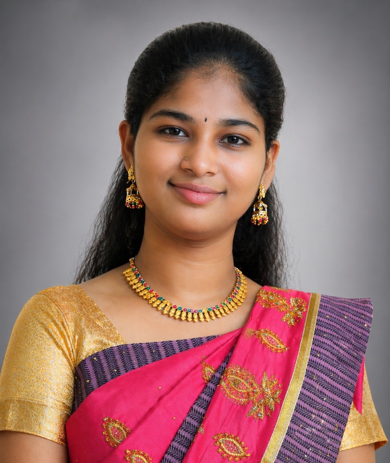 Dr. Moogambigai Sugumar