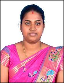 Ms. Padma Priya