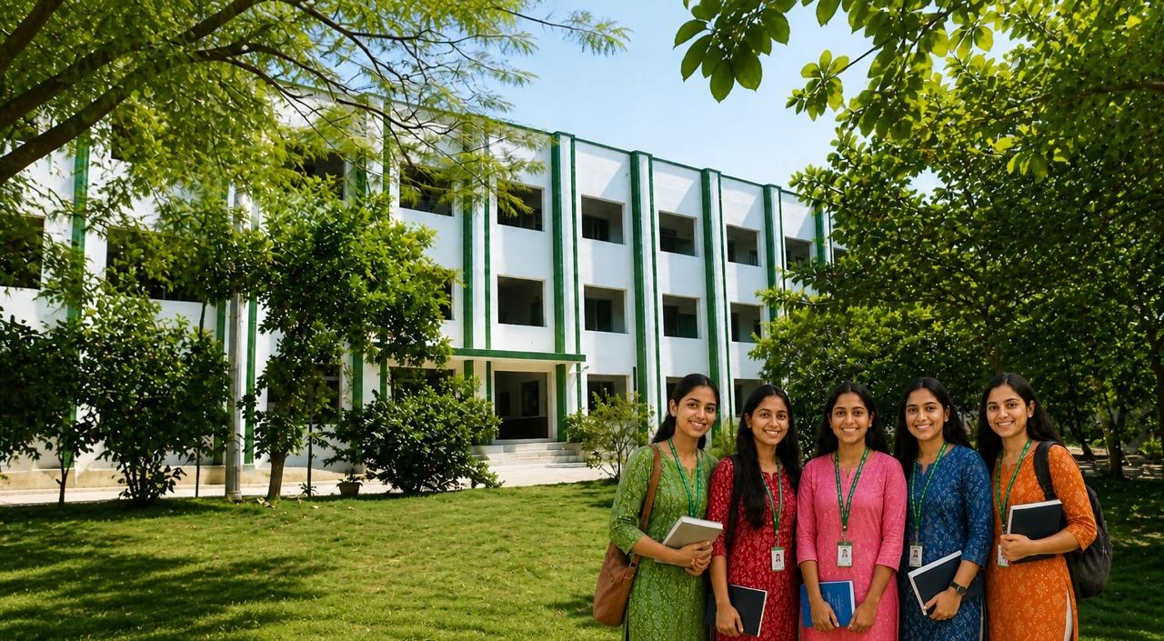 Campus