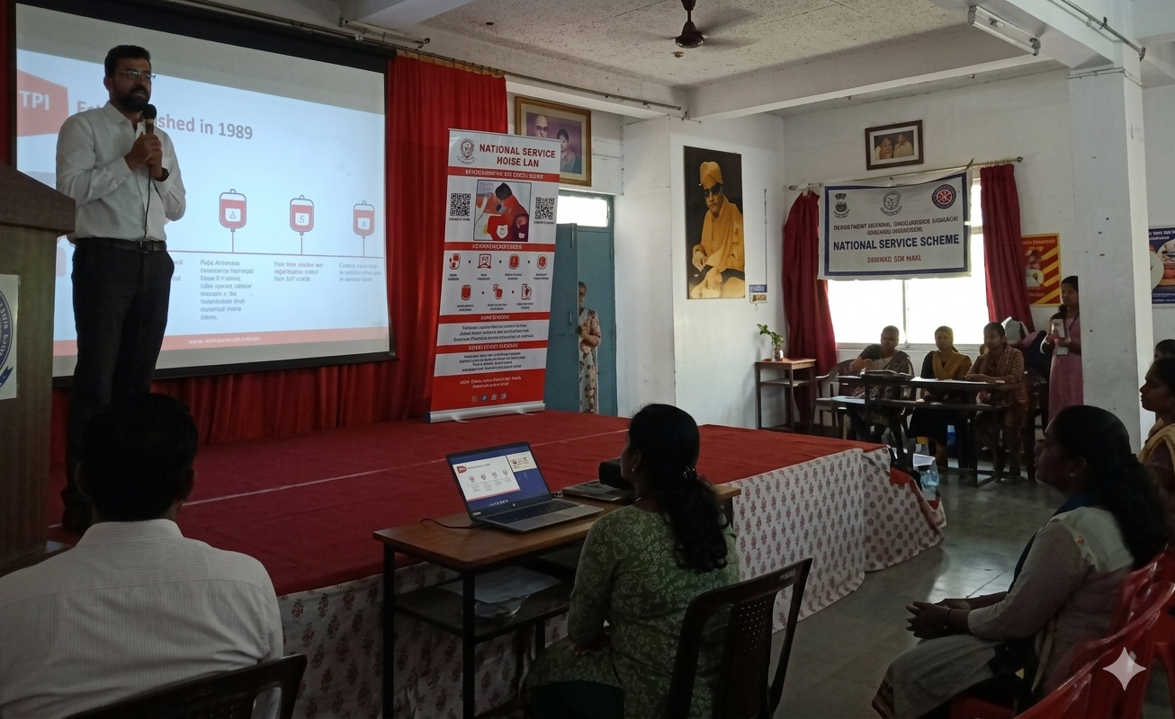 NSS Activity 12