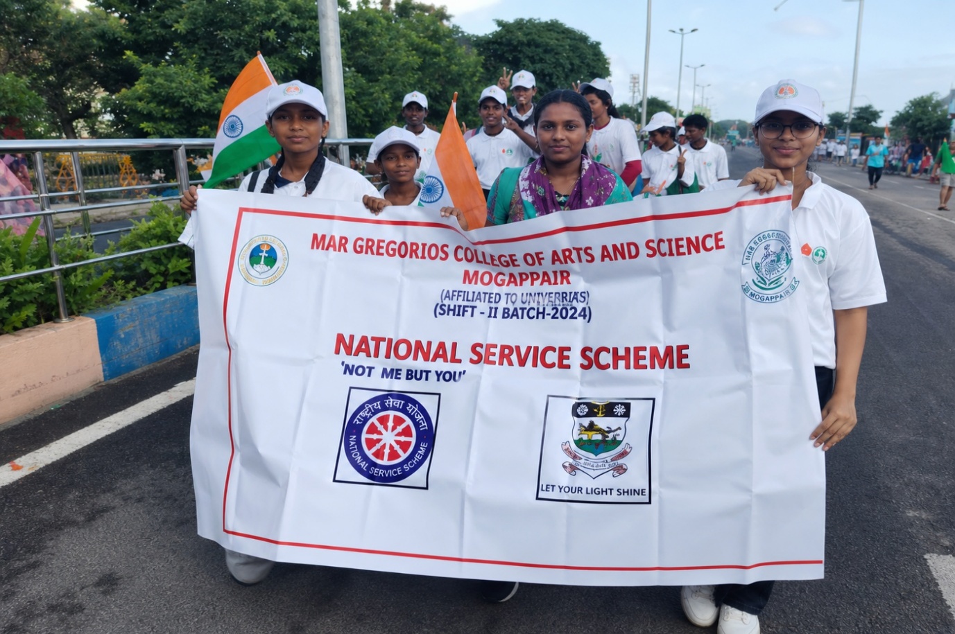 NSS Activity 12