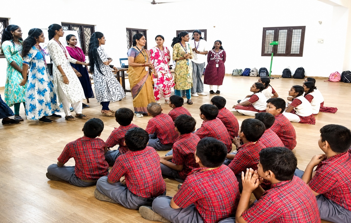 NSS Activity 12
