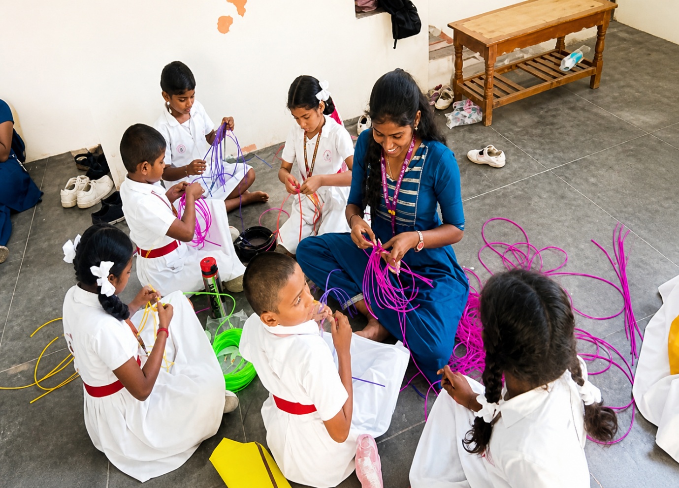 NSS Activity 12