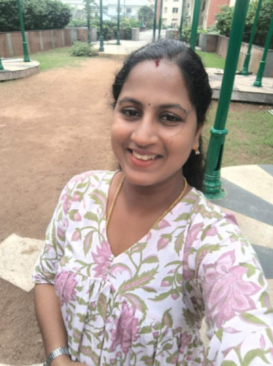 M. Abhinaya