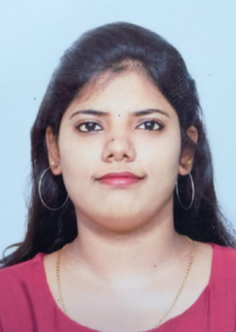 Mary Patricia Sharolyn