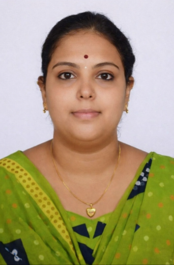 Sangeetha Bai