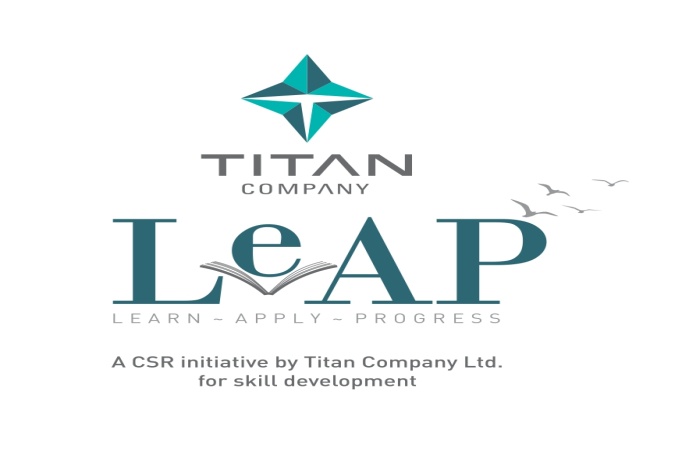 Titan LEAP