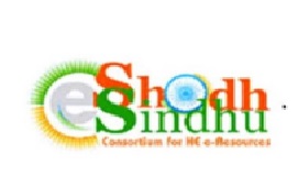e-ShodhSindhu