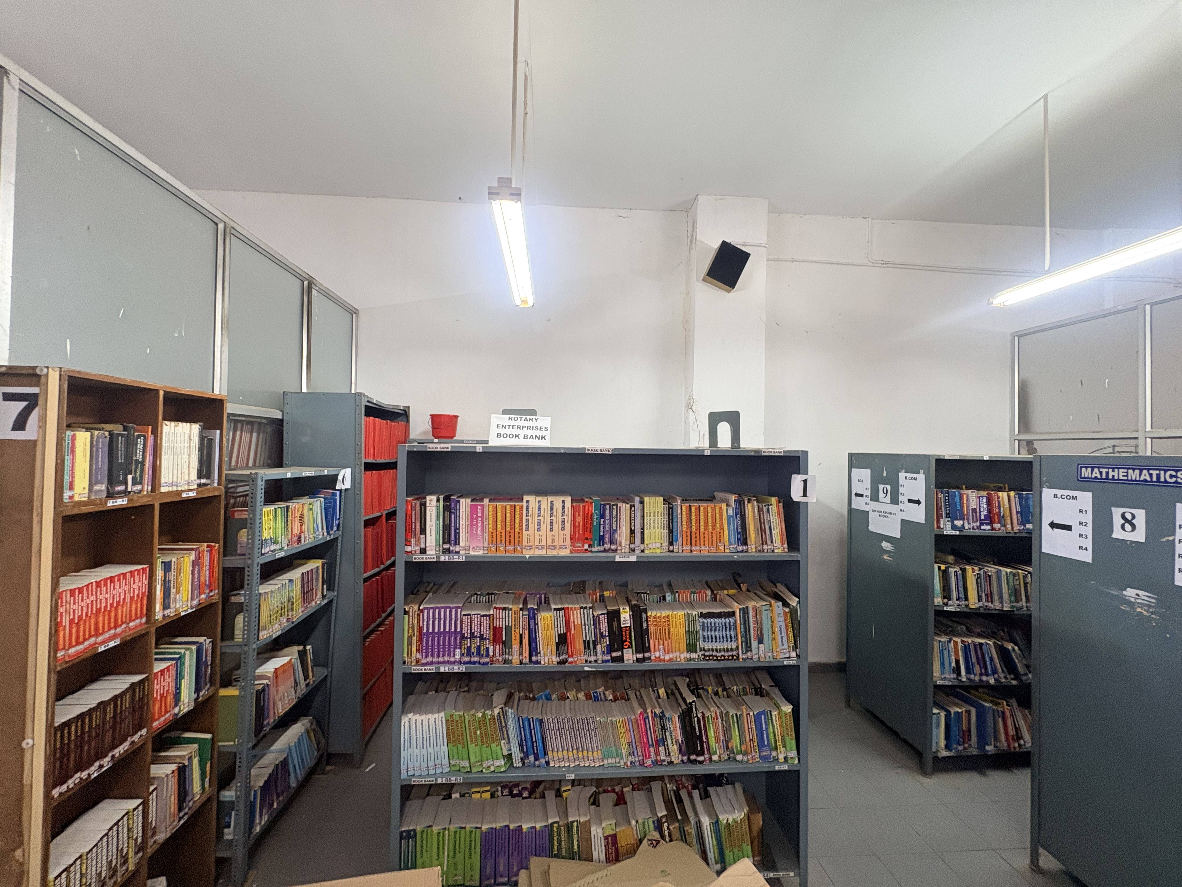 Library 10