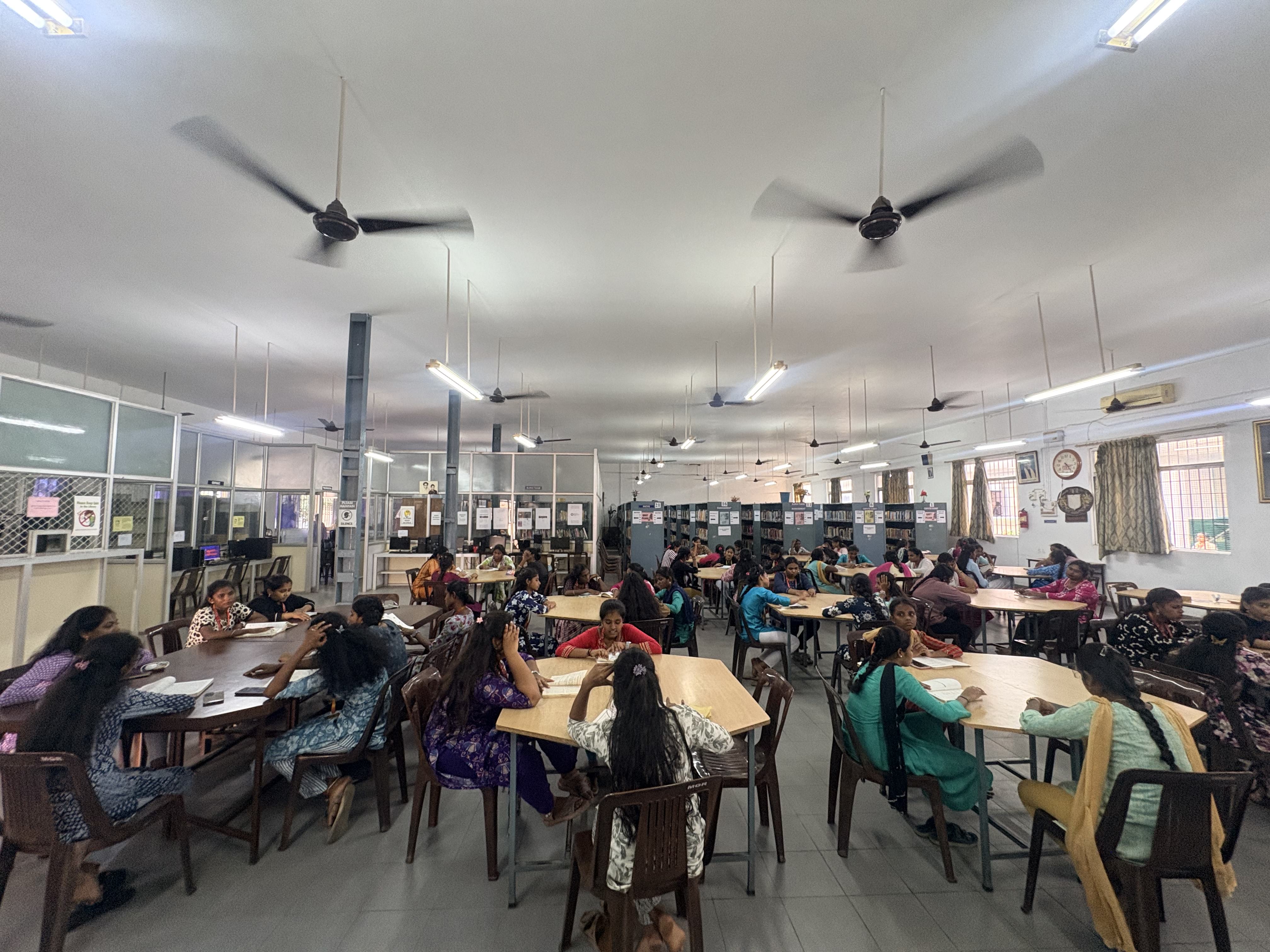 Library View 7