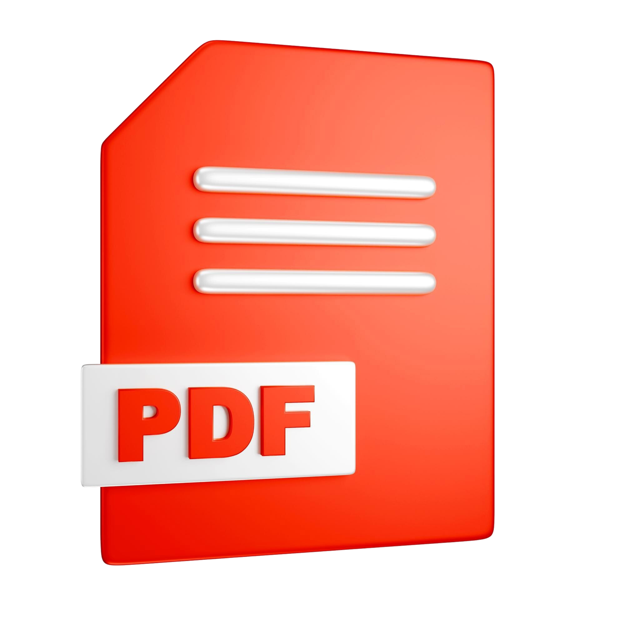 PDF Icon